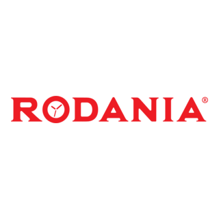 RODANIA Logo PNG Vector