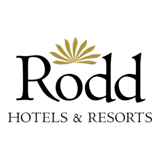 Rodd Hotels & Resorts Logo PNG Vector