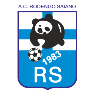 Rodengo Saiano Logo PNG Vector
