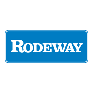 Rodeway Logo PNG Vector