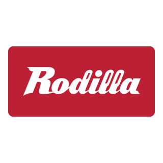 Rodilla Logo PNG Vector