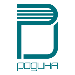 Rodina Logo PNG Vector