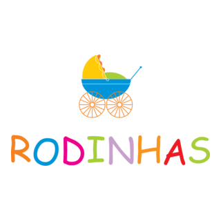 Rodinhas Logo PNG Vector