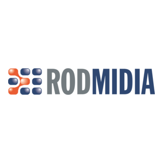 Rodmidia Propaganda e Marketing Logo PNG Vector