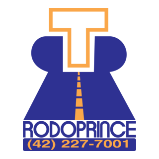 Rodoprince Logo PNG Vector