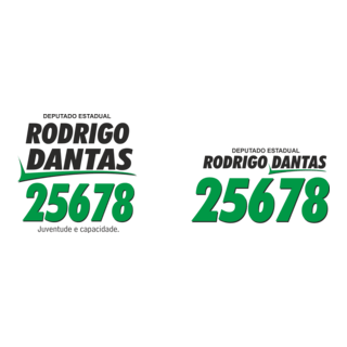 rodrigo dantas 2006 Logo PNG Vector