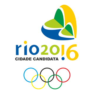 Rodrigo Logo PNG Vector