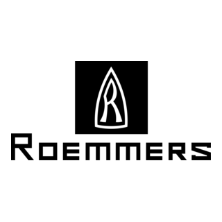 Roemmers Logo PNG Vector