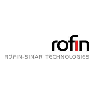 Rofin Logo PNG Vector