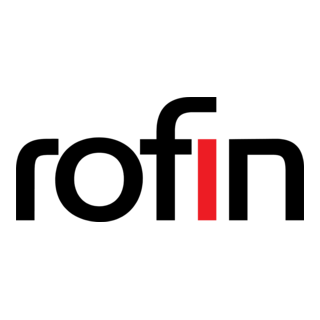 Rofin Logo PNG Vector