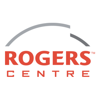 Rogers Centre Logo PNG Vector
