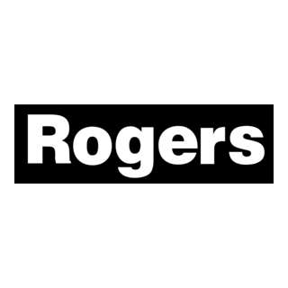 Rogers Logo PNG Vector