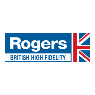 Rogers Logo PNG Vector