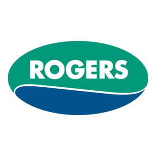 Rogers Logo PNG Vector