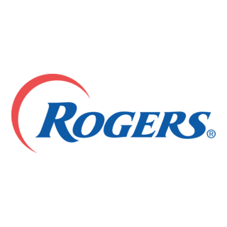 Rogers Logo PNG Vector