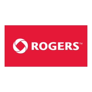 rogers Logo PNG Vector