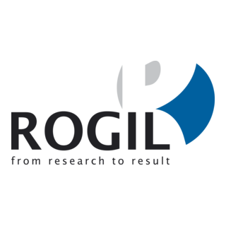 Rogil Logo PNG Vector