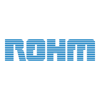 Rohm Logo PNG Vector