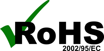 RoHS Logo PNG Vector