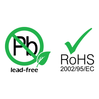 RoHS Logo PNG Vector