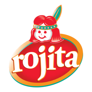 Rojita Logo PNG Vector