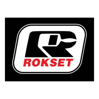 Rokset Logo PNG Vector
