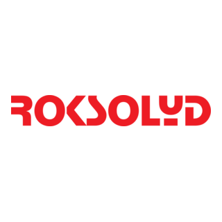 Roksolyd Logo PNG Vector