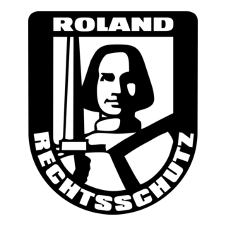 Roland Logo PNG Vector