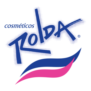 ROLDA Logo PNG Vector