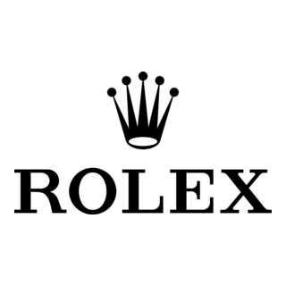 Rolex Logo PNG Vector