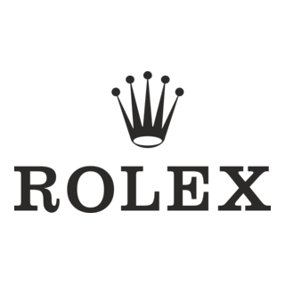 Rolex Logo PNG Vector