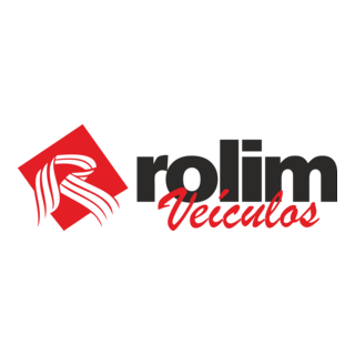 Rolim Veículos Logo PNG Vector