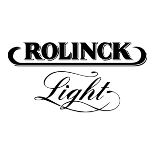 Rolinck Light Logo PNG Vector