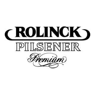 Rolinck Pilsener Logo PNG Vector
