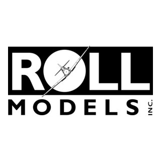 Roll Models Logo PNG Vector