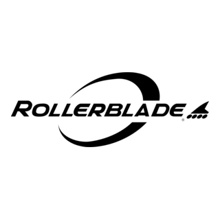 Rollerblade Logo PNG Vector