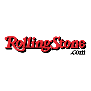 RollingStone.com Logo PNG Vector