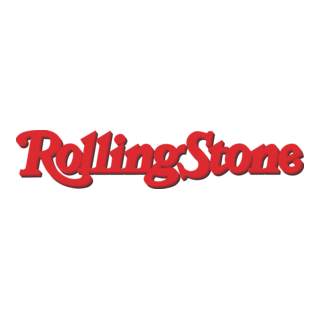 RollingStone Logo PNG Vector
