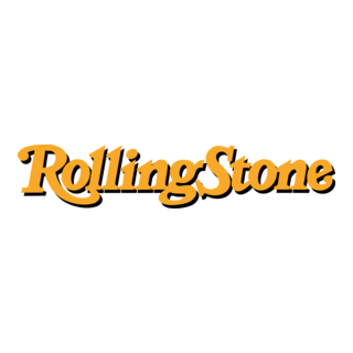 RollingStone Logo PNG Vector