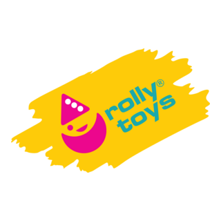 rolly toys Logo PNG Vector