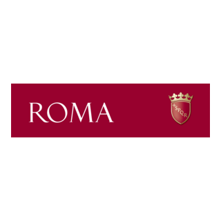 Roma comune Logo PNG Vector