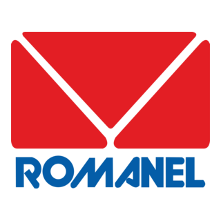Romanel Logo PNG Vector
