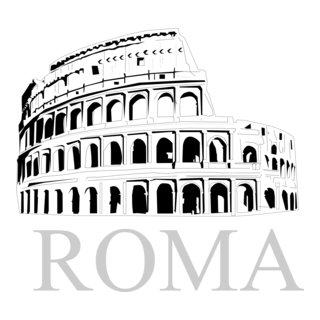 romano Logo PNG Vector