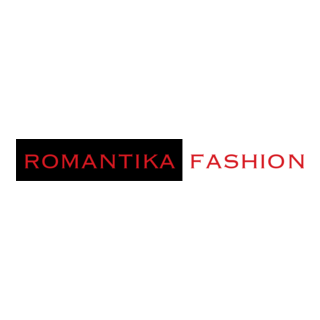ROMANTICA FASION Logo PNG Vector