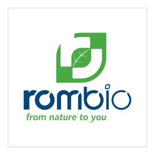 Rombio Logo PNG Vector