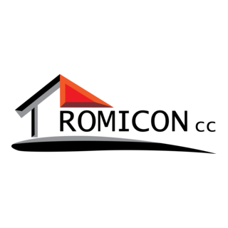 Romicon Logo PNG Vector