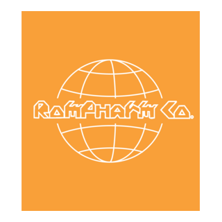 Rompharm Logo PNG Vector