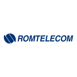 Romtelecom Logo PNG Vector