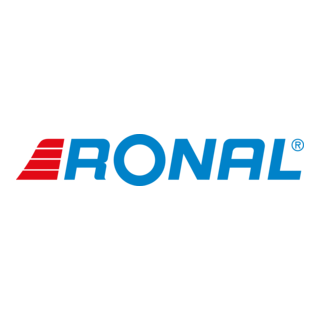 Ronal Logo PNG Vector