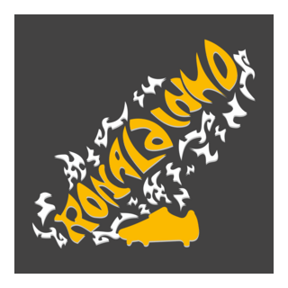 Ronaldinho Logo PNG Vector